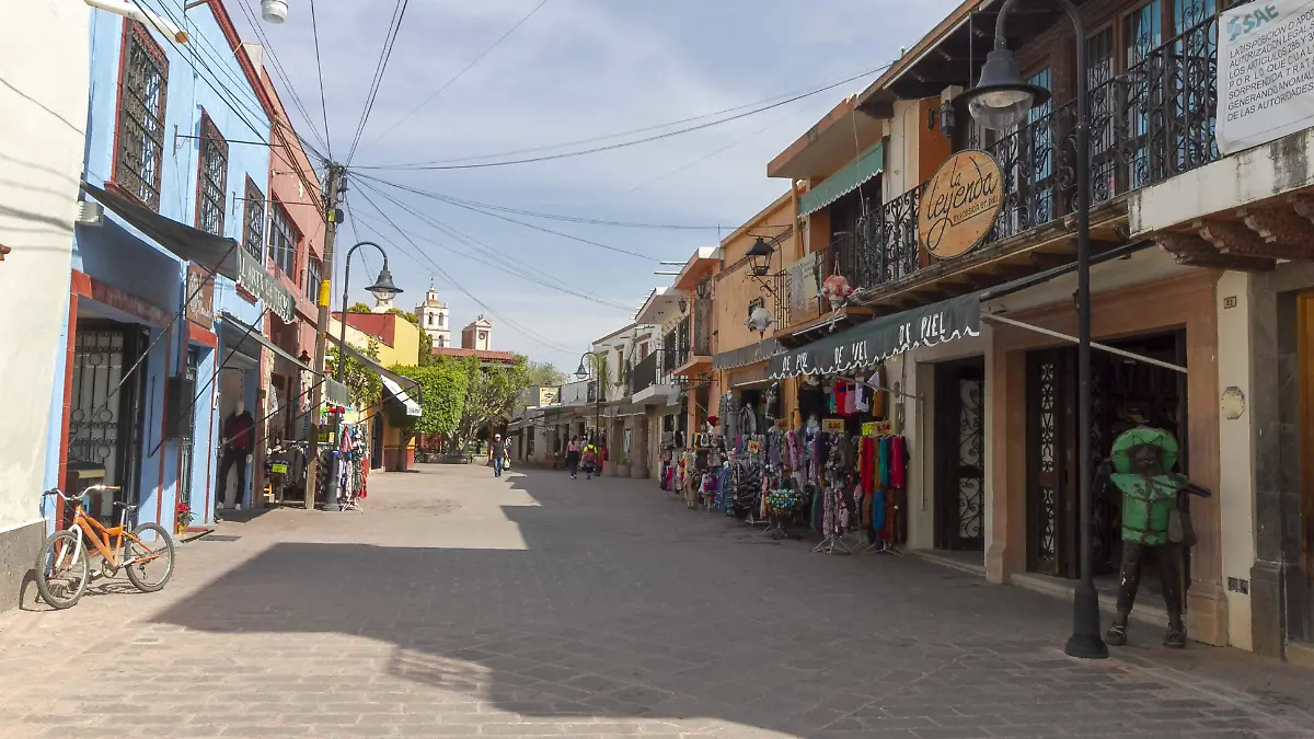 Se han promovido espacios laborales en el municipio de Tequisquiapan por parte del SNE